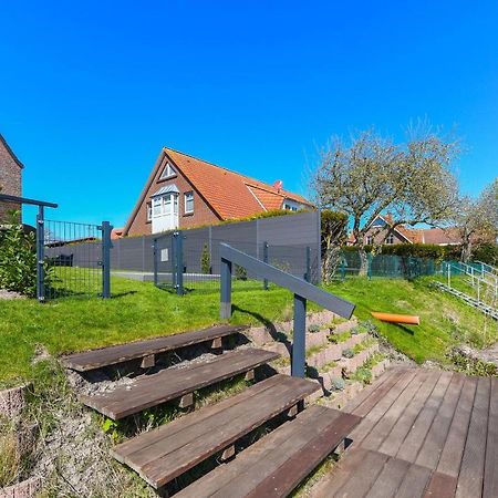 קרוליננזיל Ferienhaus Harlesand מראה חיצוני תמונה